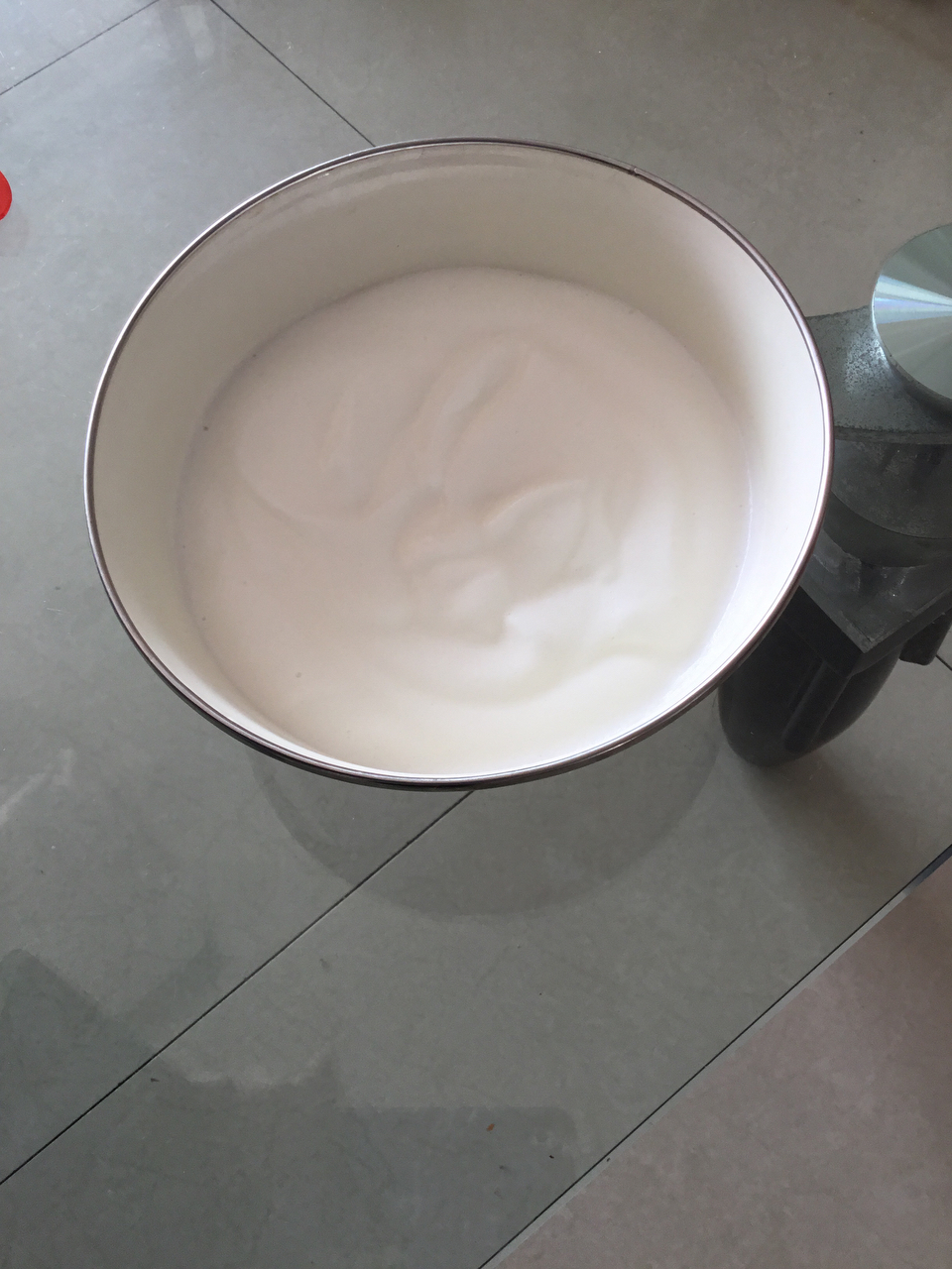 空气牛奶冻 | 两种材料，打发牛奶 | Joyce Bakery vol.27