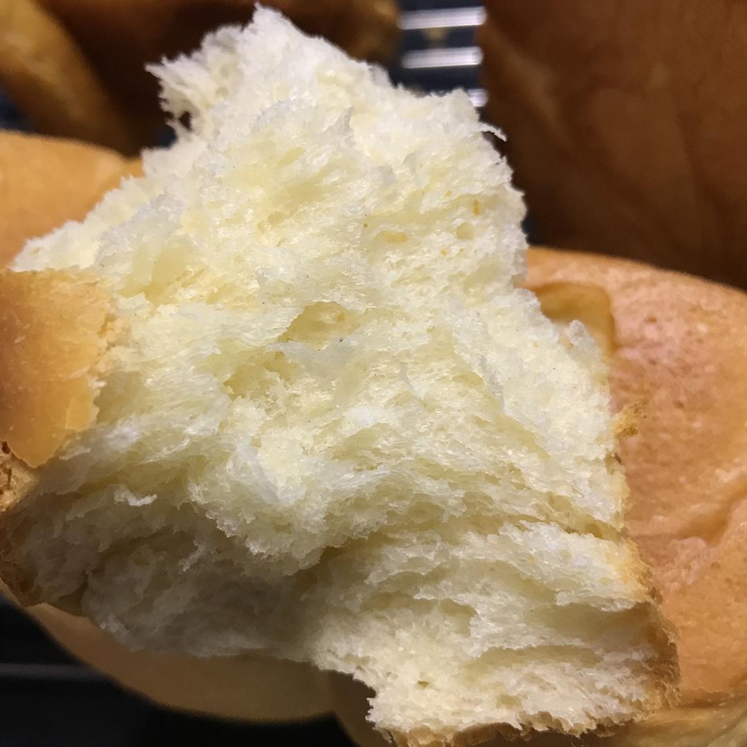 汤种抹茶大理石纹吐司（水立方模）