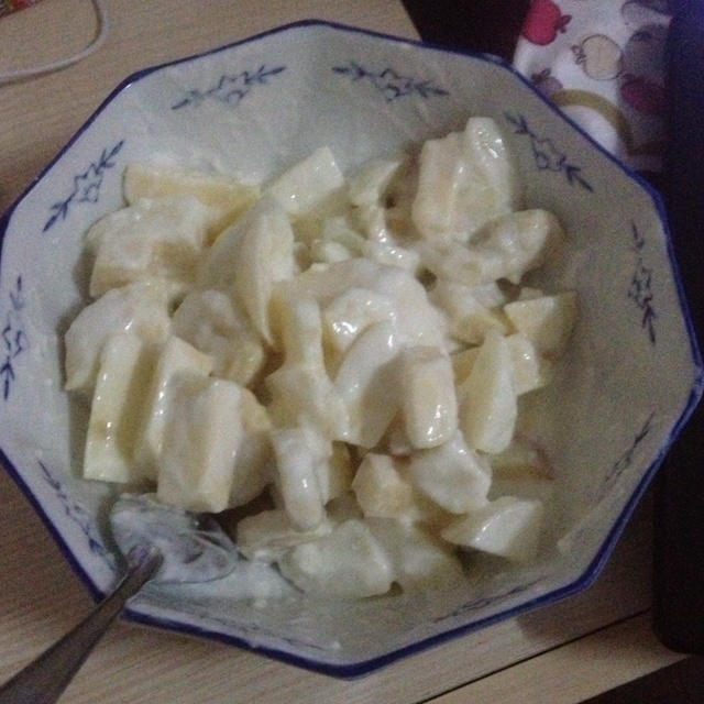 水果沙拉