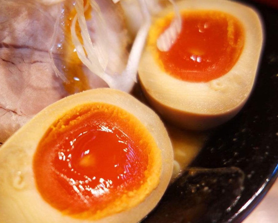 日本糖心滷蛋的做法