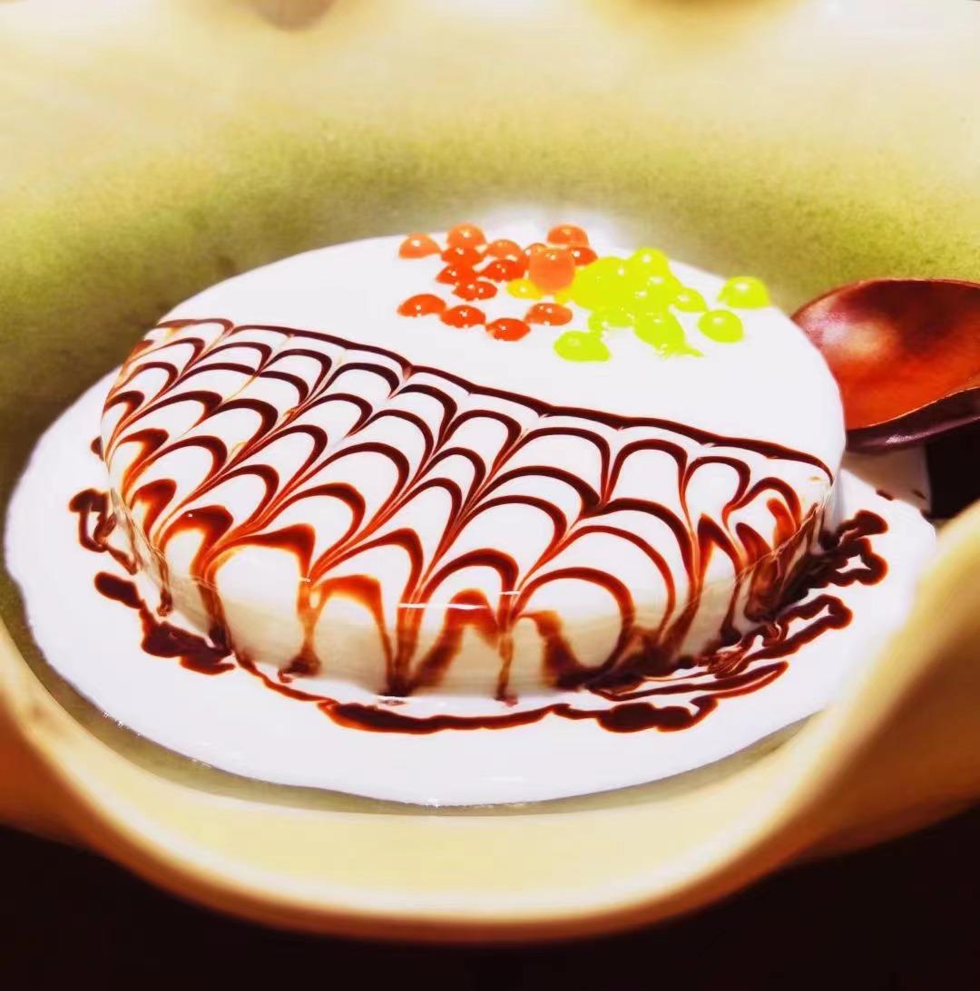 黄哈儿奶豆腐标准操作流程的做法