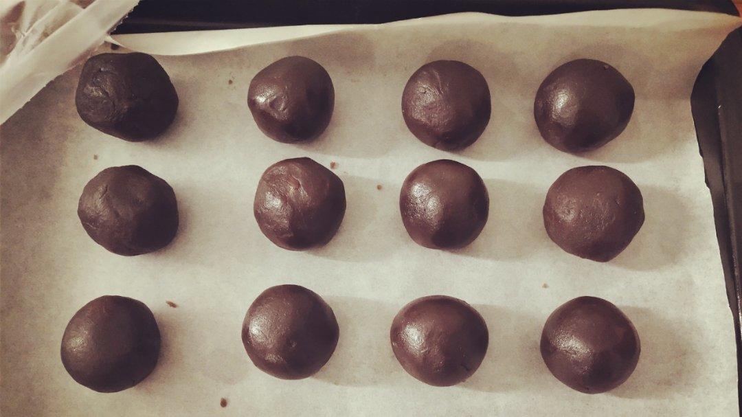 广式蛋黄莲蓉月饼🥮含50g~125g饼皮馅料比例🥮