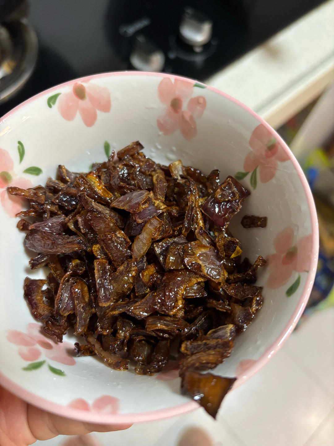 失败四次总结洋葱酥经验