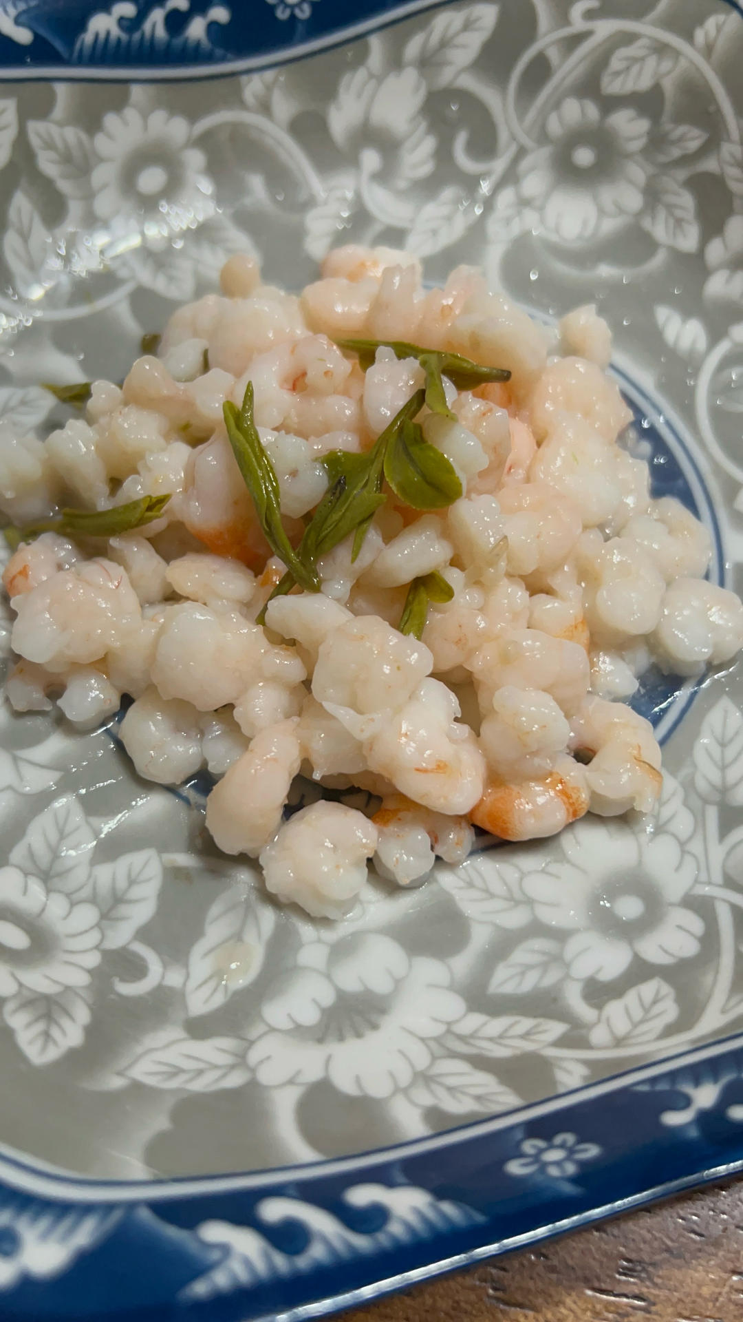 中餐厅3（龙井虾仁）
