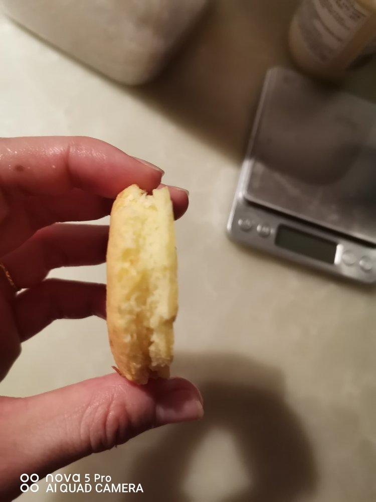 美味海苔肉松小贝