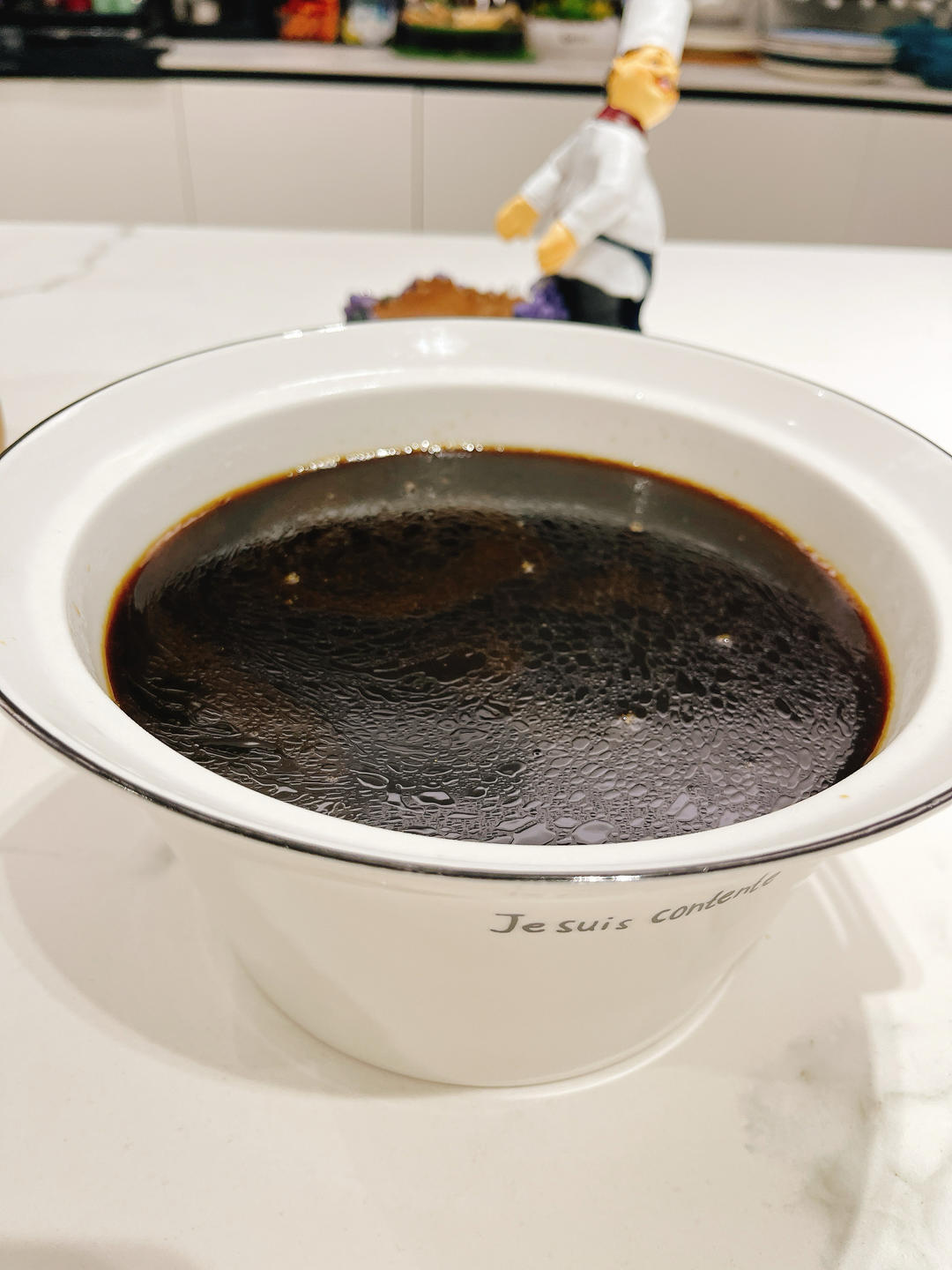 豉油皇酱汁（美善品版）的做法 步骤13