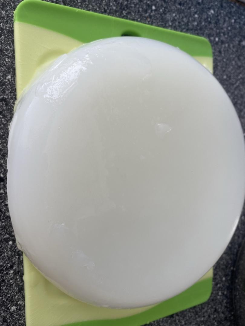 零失败快速做绿豆凉粉，适合减肥
