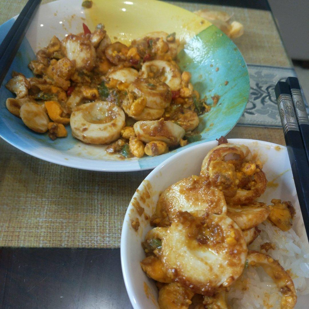 炒煮鸡蛋