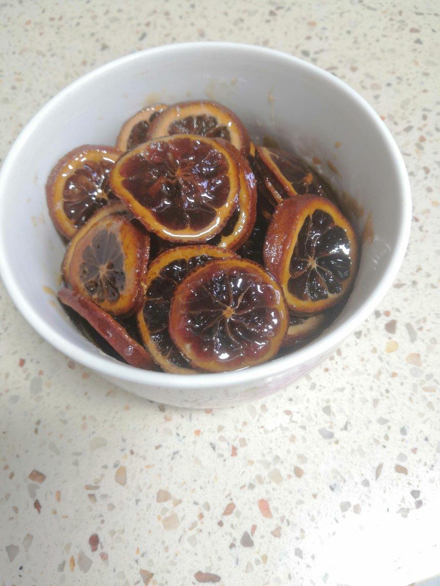 自制黄冰糖柠檬膏( 电压力锅版超详细及熬后状态视频)