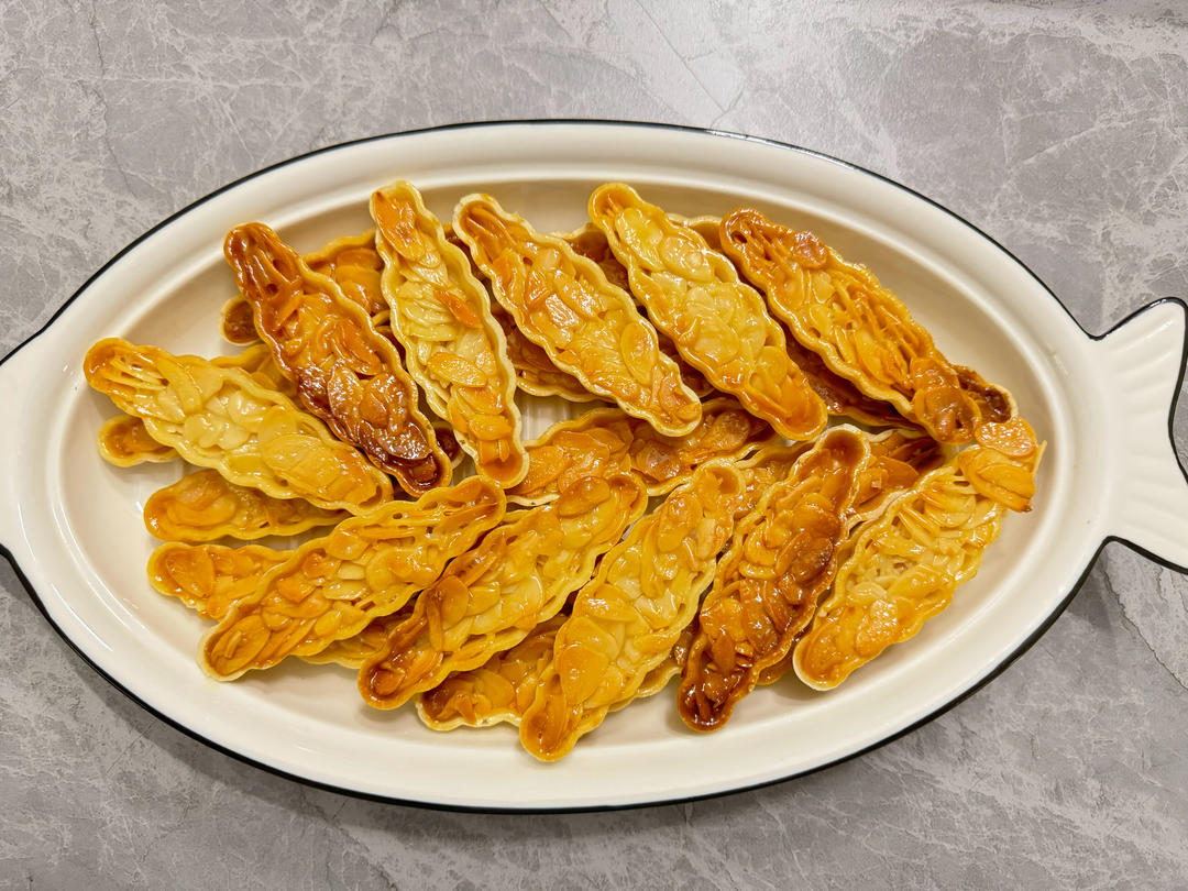 视频🚢一次搞定3种口味｜焦糖坚果糯米船｜不测温，不冷冻｜低糖｜简单｜0难度