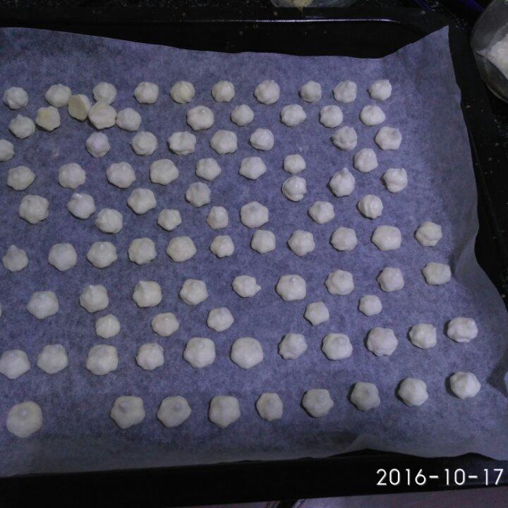 天使溶豆