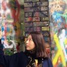 下雨了betty