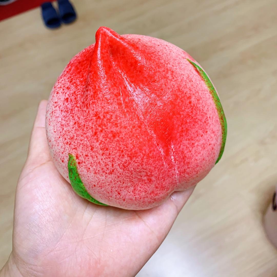 寿桃