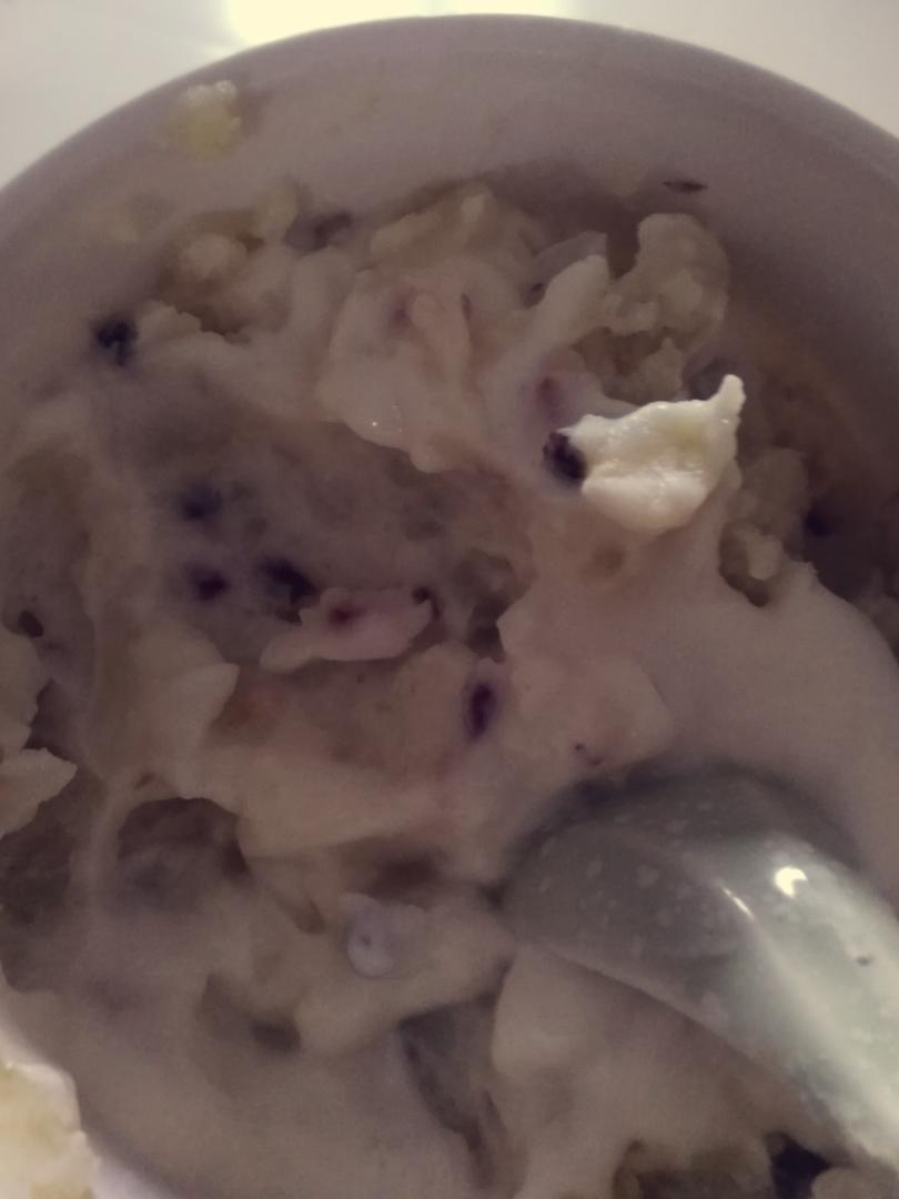 蔓越莓酸奶土豆泥