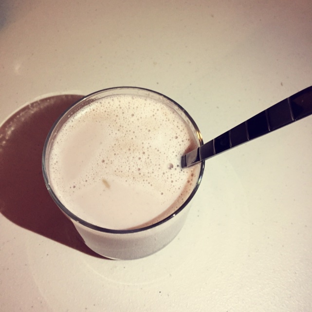 红豆香沙（九阳豆浆机版）