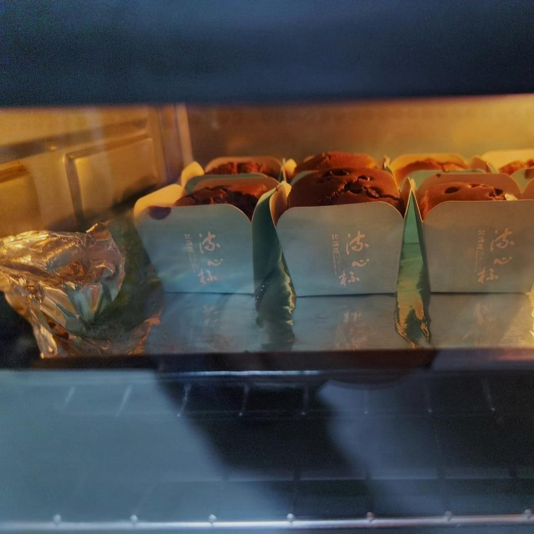 好吃到流泪的奥利奥咸奶油盒子蛋糕