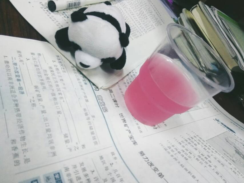 比饮料还好喝的健康酵素