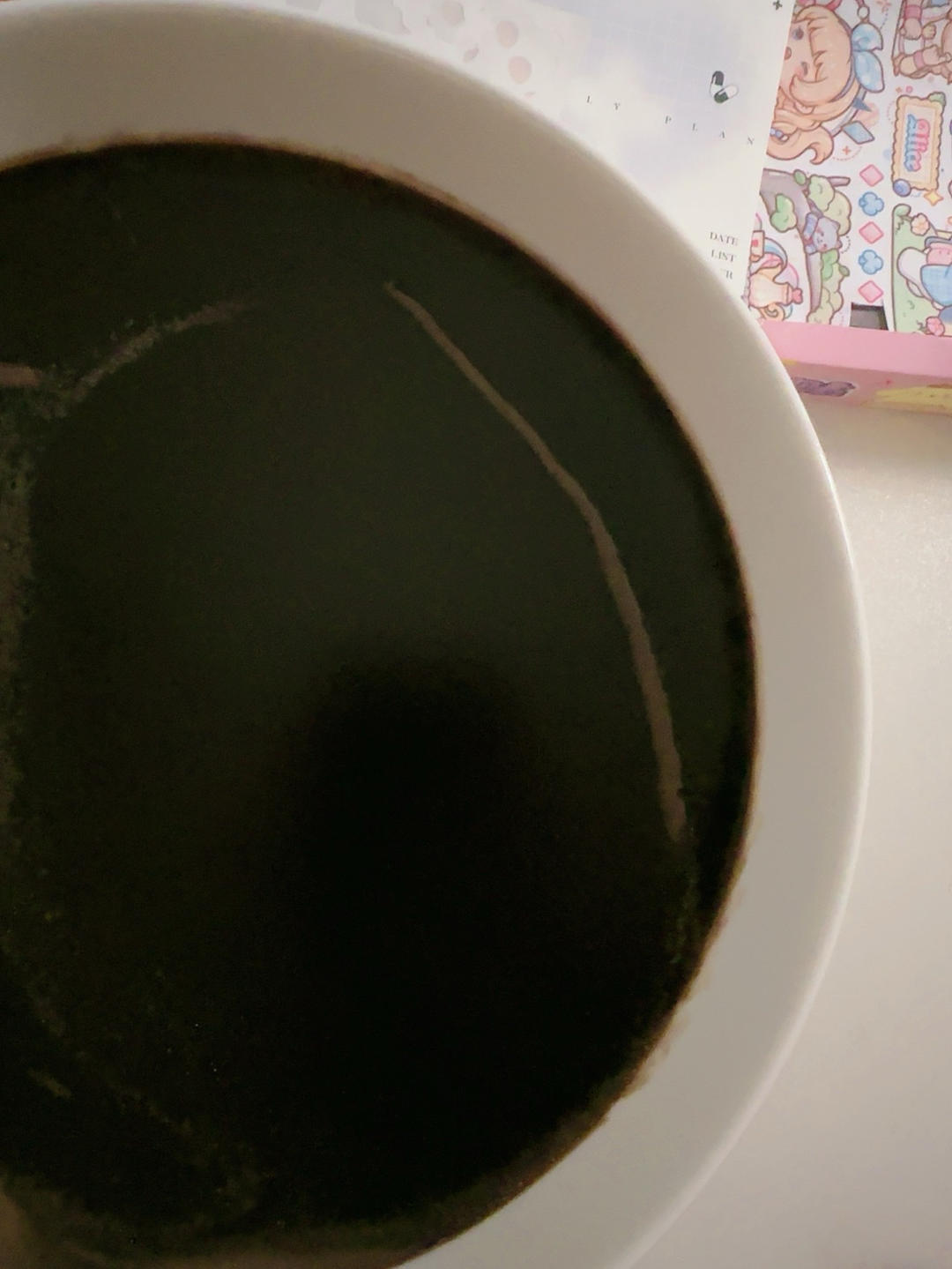 龟苓膏