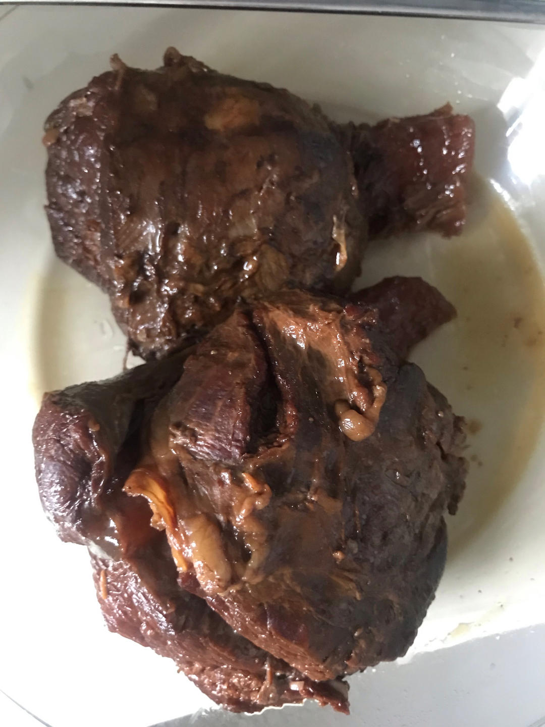 酱牛肉