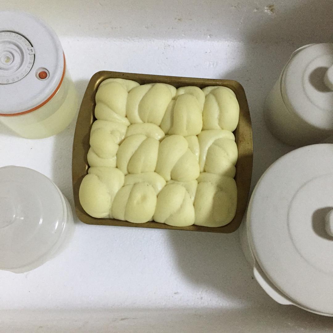 不用烤箱的完美发酵方法