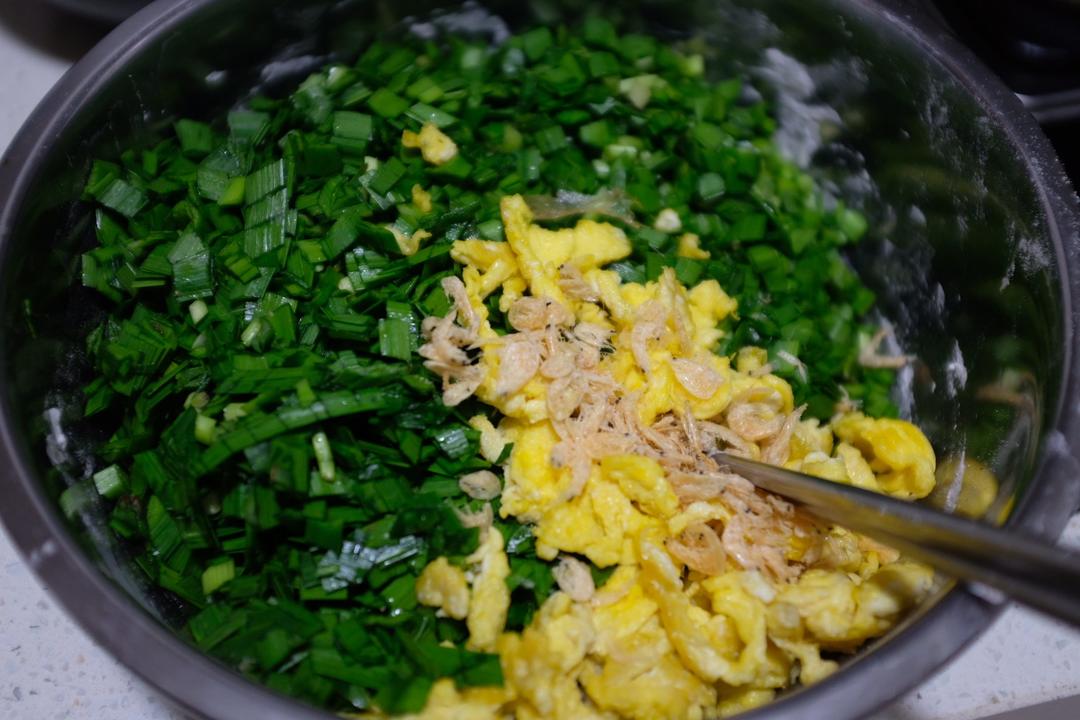 黑芝麻蒸糕【6月北鼎蒸炖锅食谱】