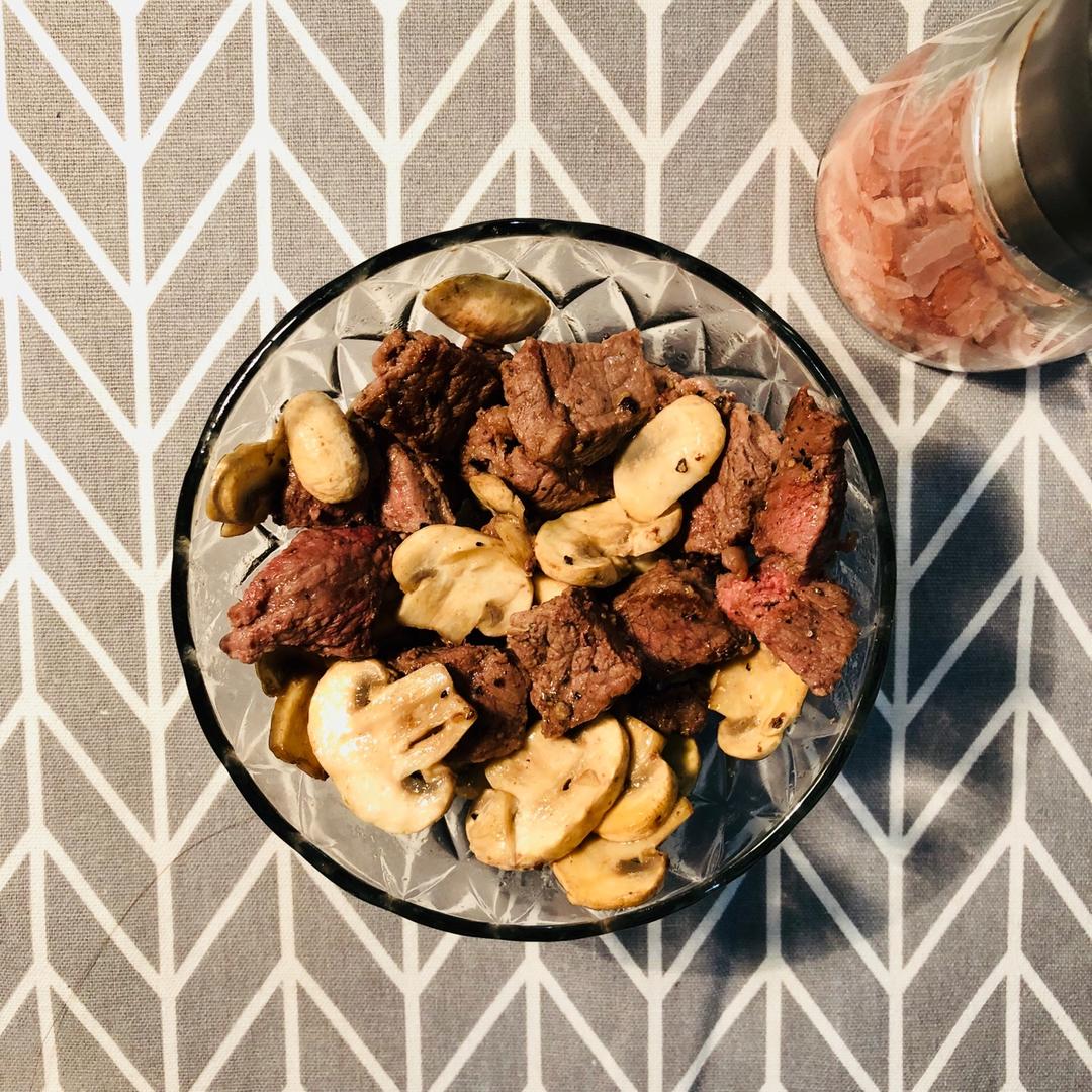 新饮食之路—稳定血糖的秘密