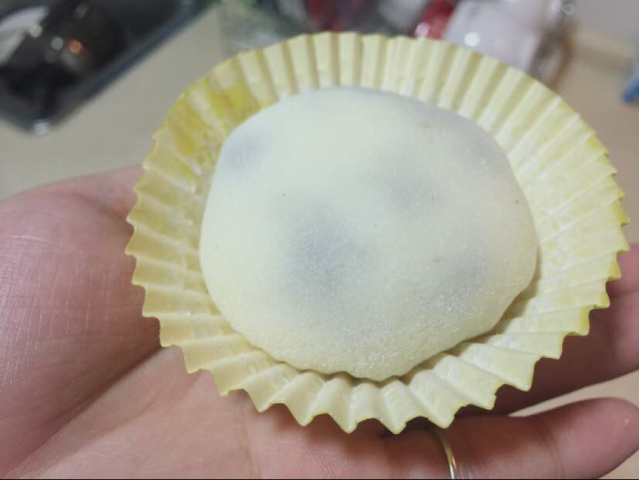 人气爆棚雪媚娘