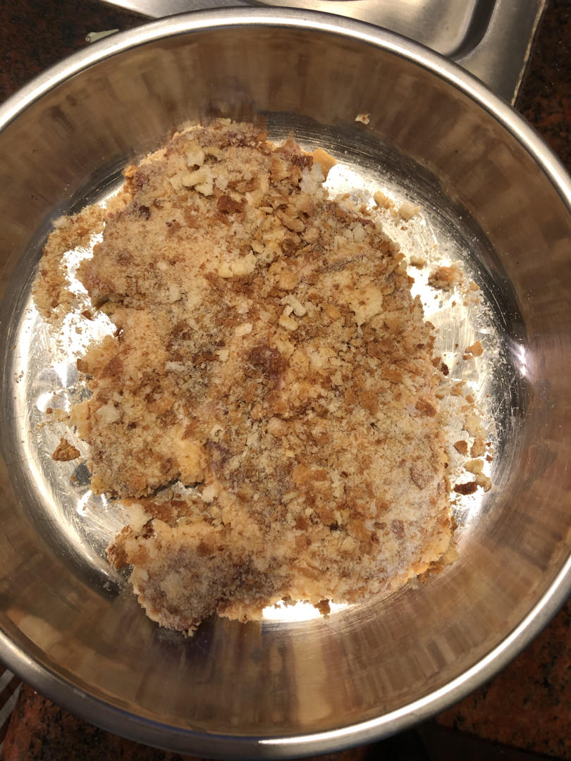 煎猪扒（超简单）和其他的猪扒在这食谱的最下面