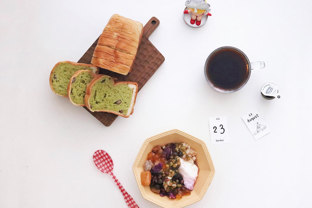 breakfast🥨