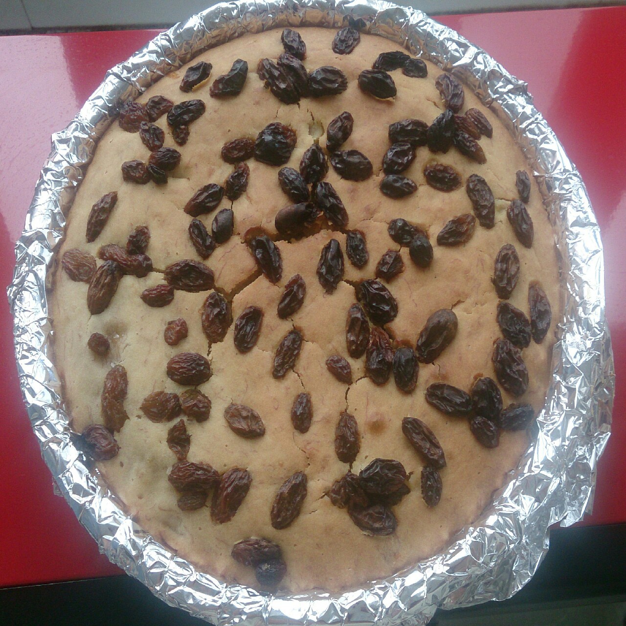 快手香蕉纸杯蛋糕