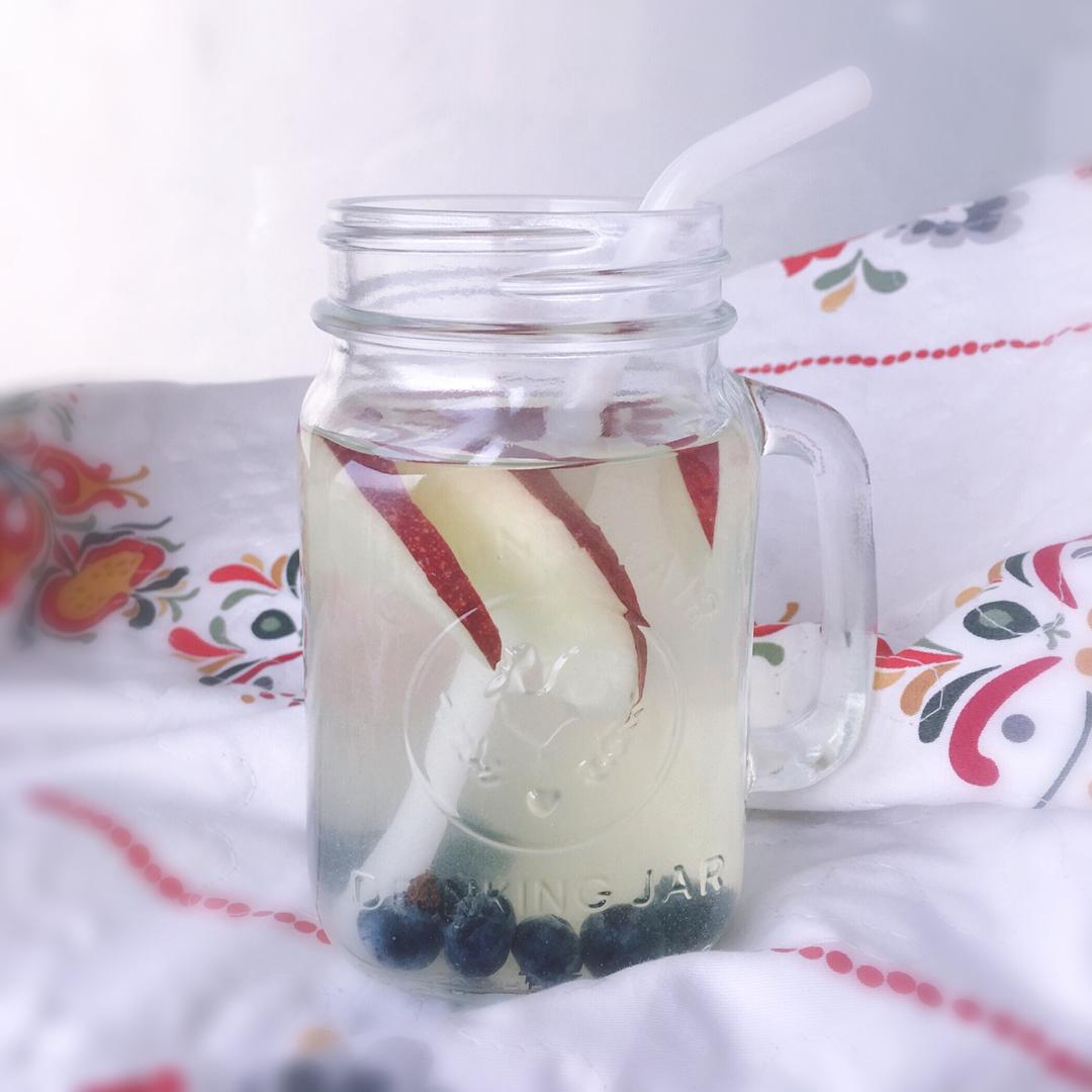 Detoxwater