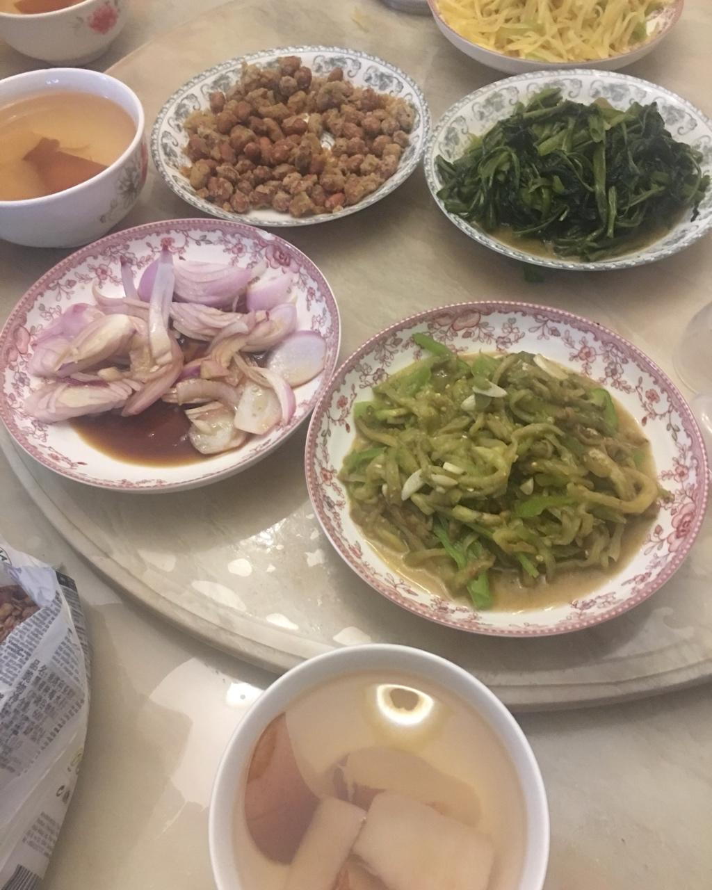 第二届早餐马拉松