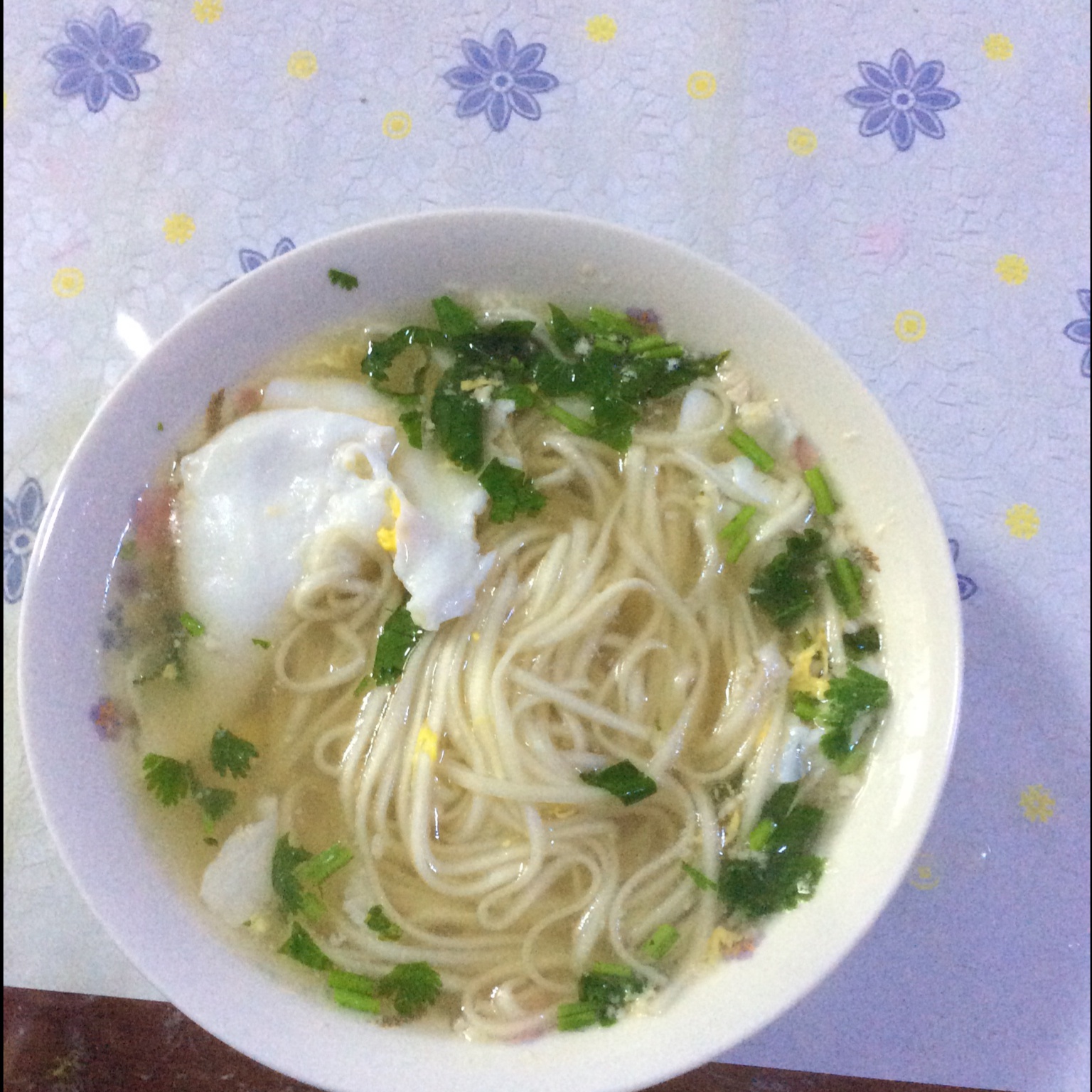 最美不过那碗阳春面