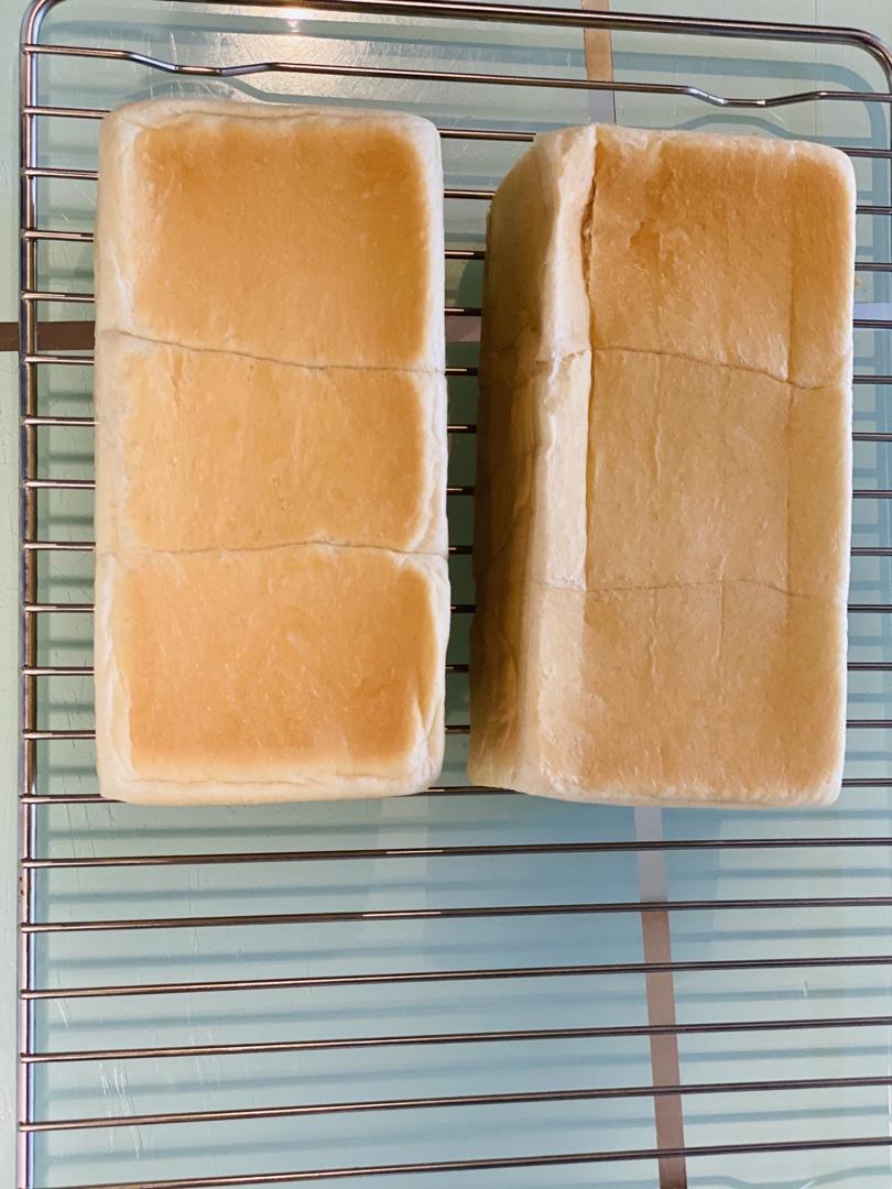 百搭白吐司，大水量软到没朋友