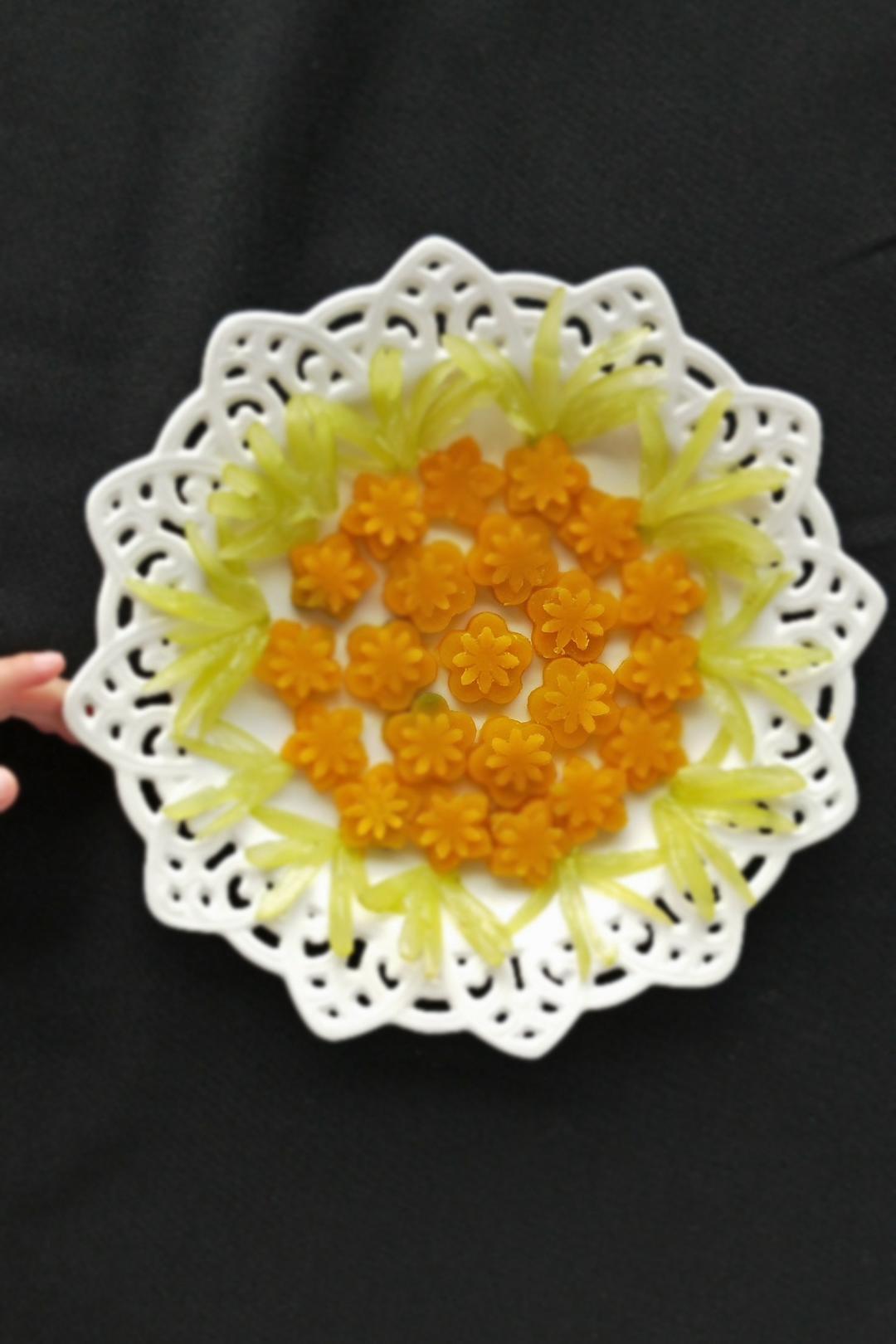 我的素食，我的菜！