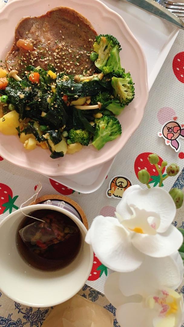 快乐食物健康吃到饱