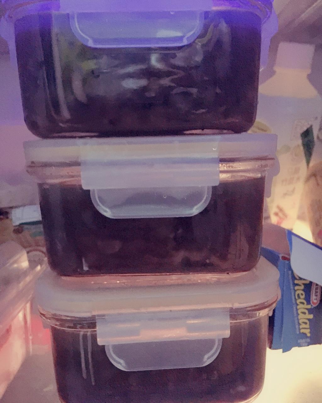 红豆汤