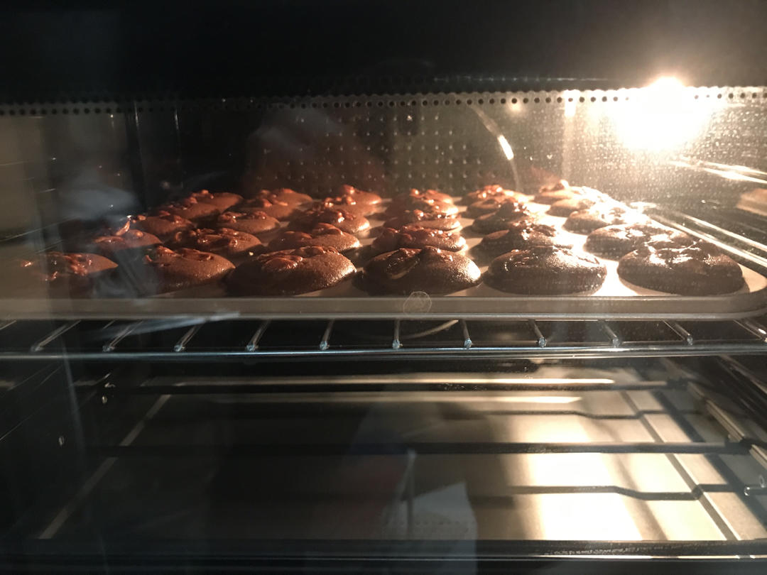 网红珍妮脆脆 巧克力脆脆 坚果脆 可可脆片