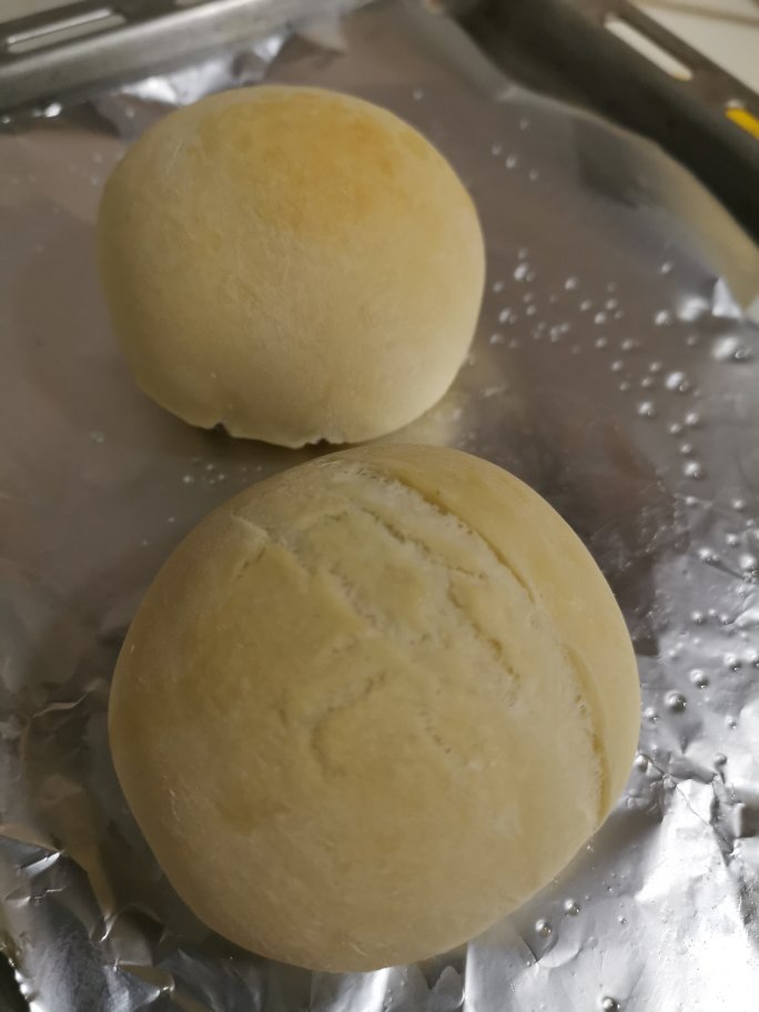 极简面包の冷藏发酵面团实验室