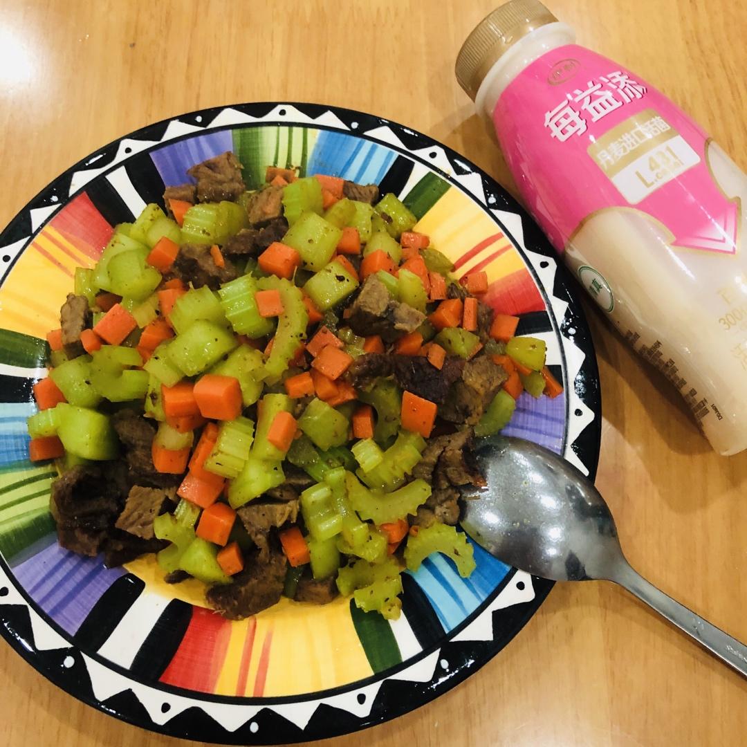 减肥餐举例—减肥也要好好吃饭（记录减肥餐更新中）