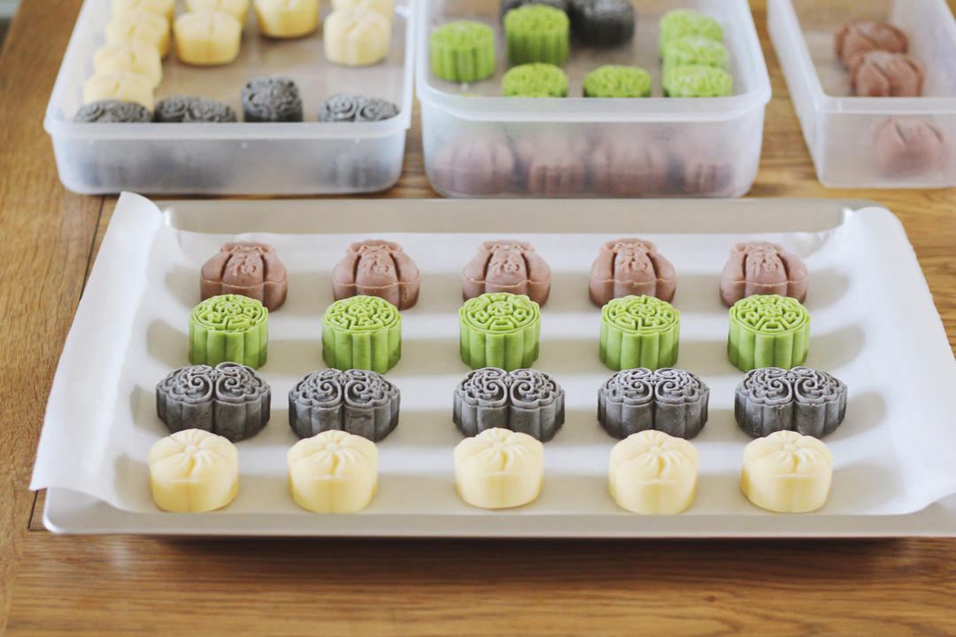 好女子温良恭俭让