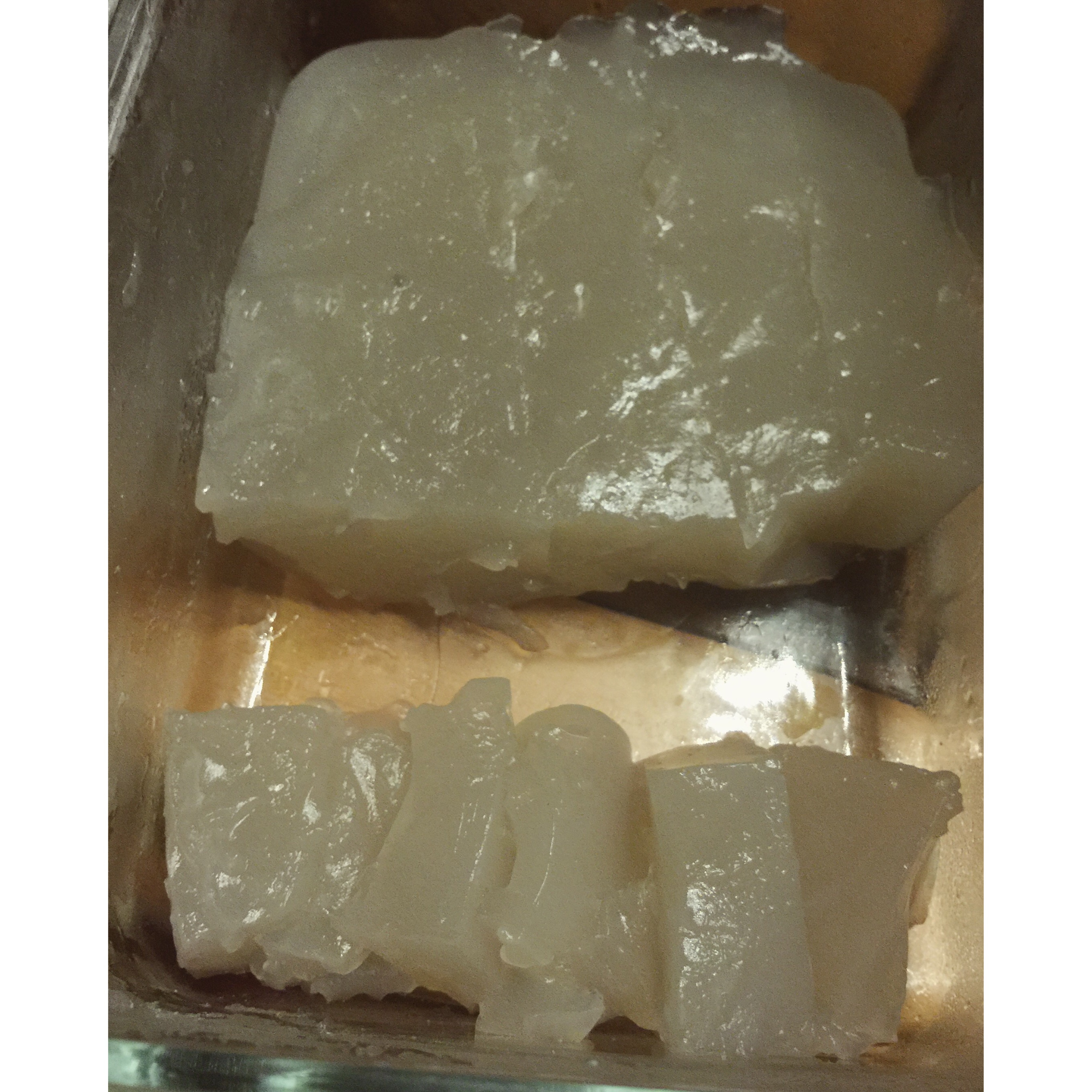 衢州水晶糕