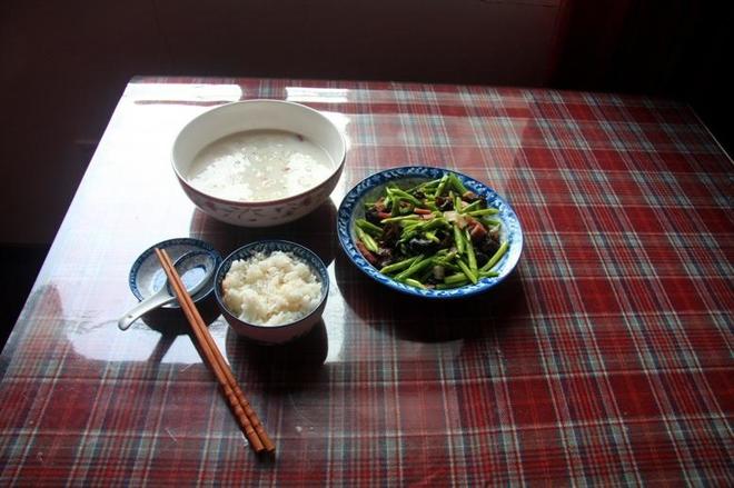 冬瓜虾米枸杞汤的做法