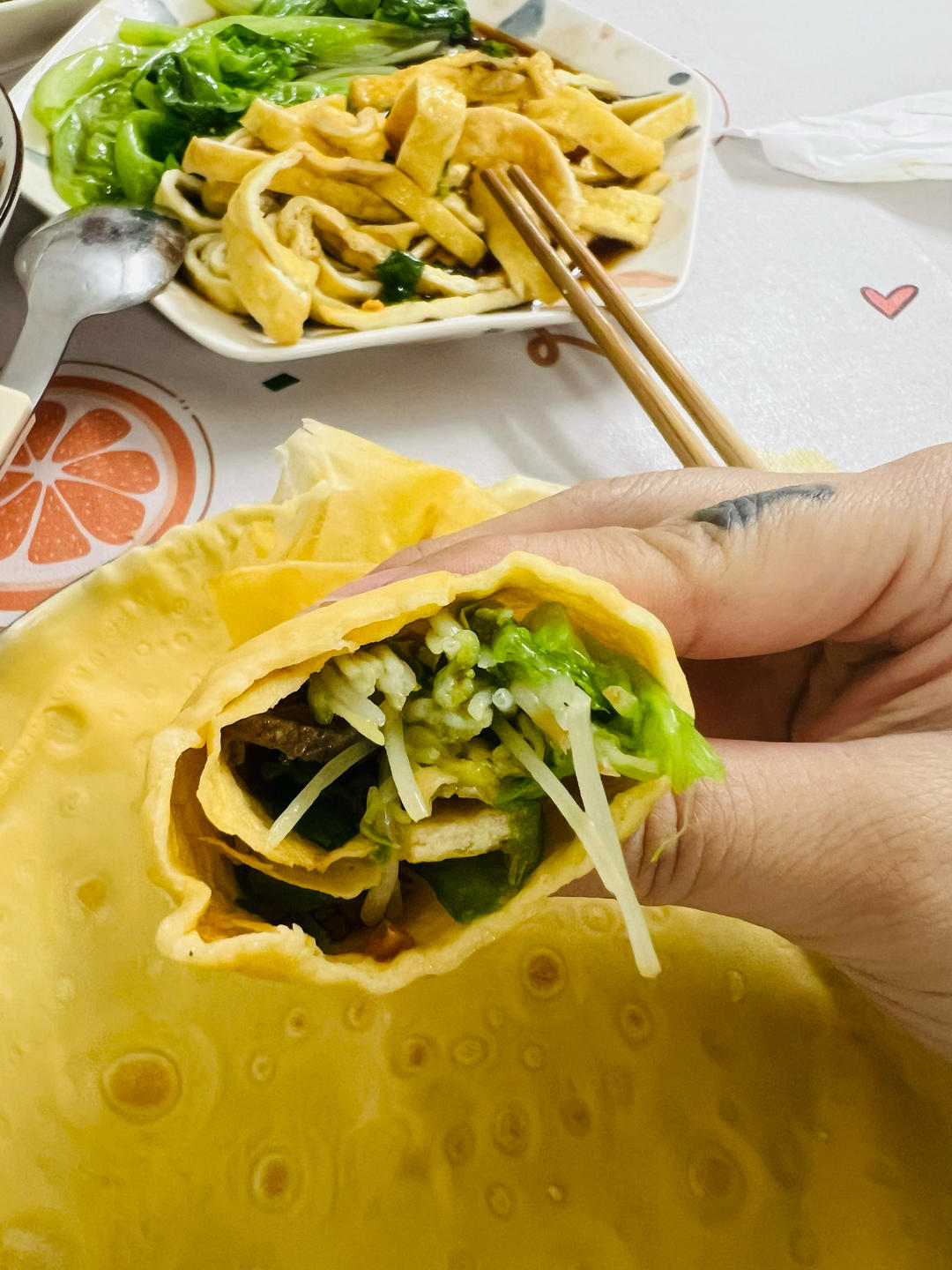 晚餐•2026年3月17日