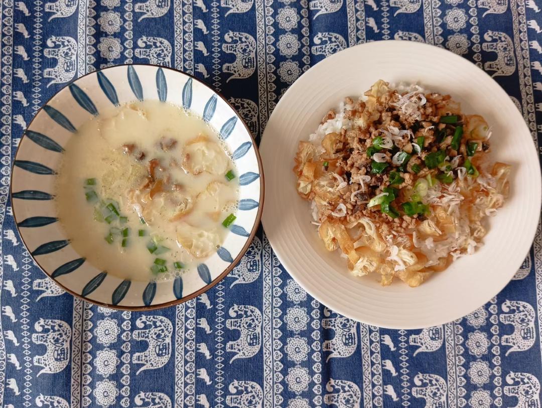 温州糯米饭