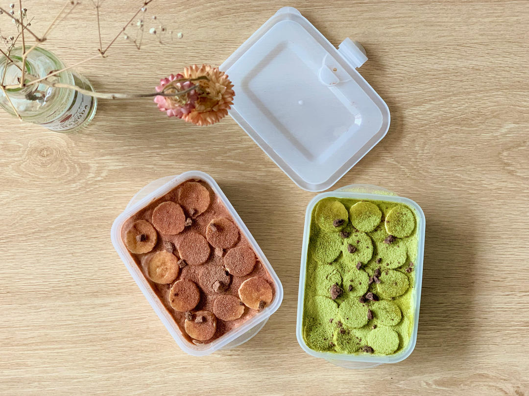 超快手低卡健康高蛋白/燕麦豆乳盒子