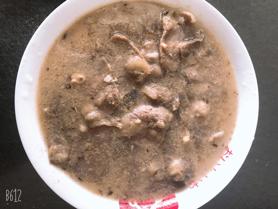 酸汤肥牛