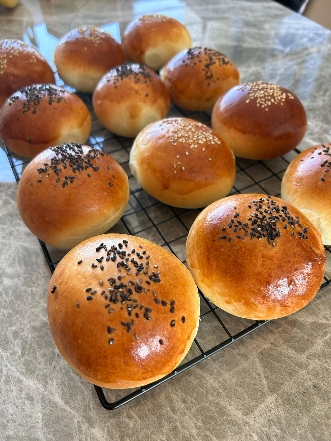 Poolish种（波兰种）吐司——不推荐不行的吐司配方