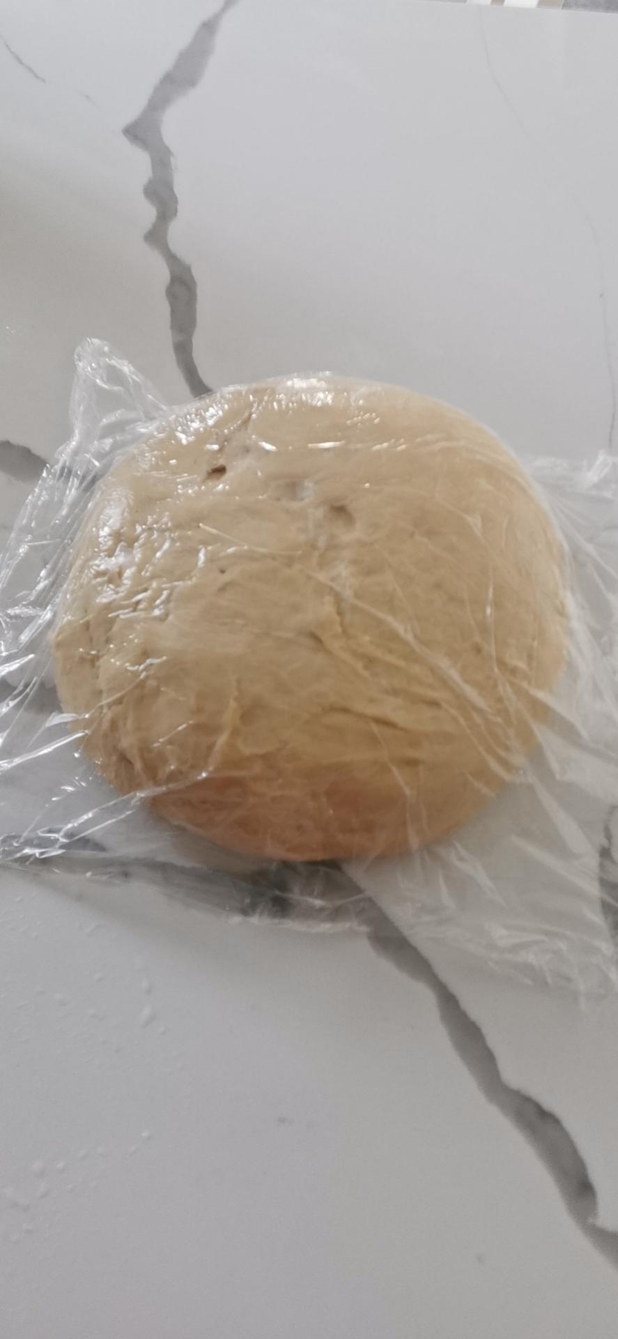 软到不知所措的牛奶卷