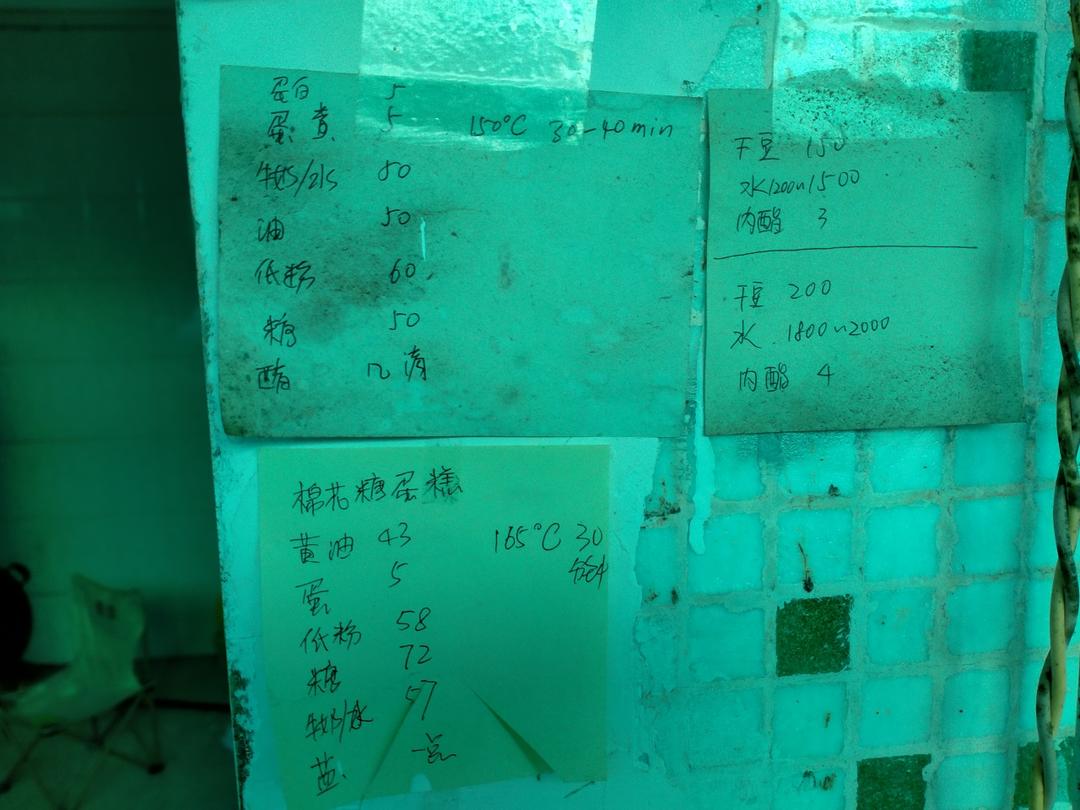 棉花糖纸杯蛋糕